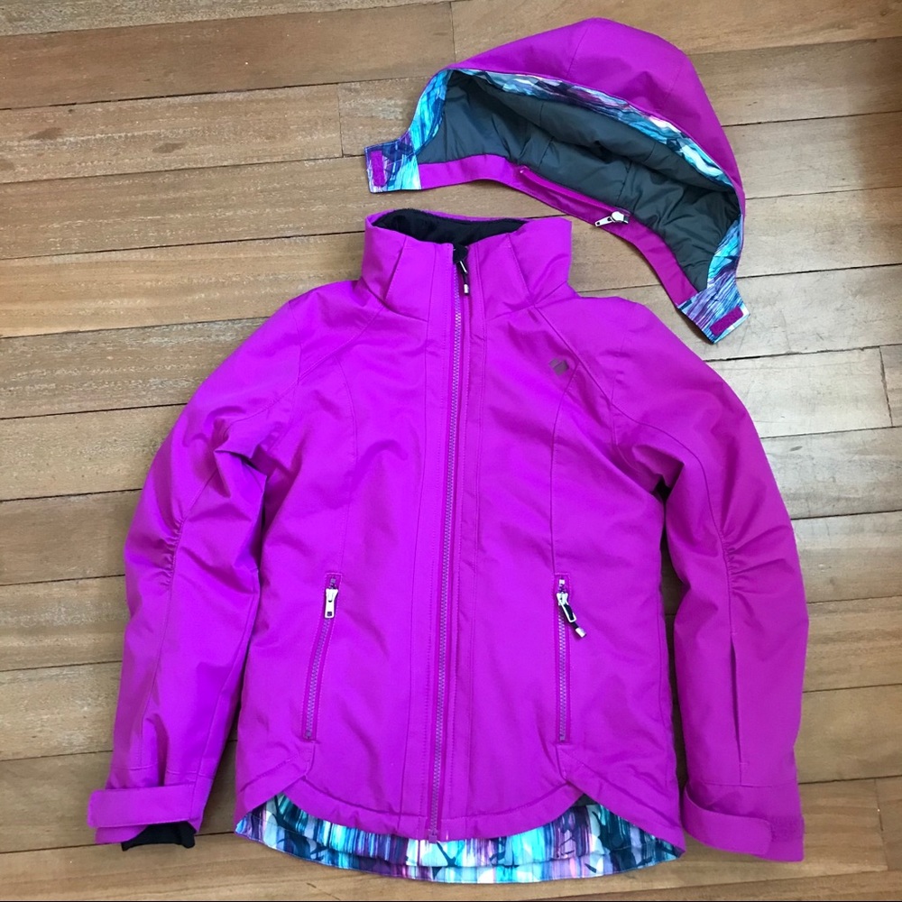 Obermeyer Ski/Snowboard Jacket